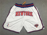 Lakers Summer Pocket Training Shorts