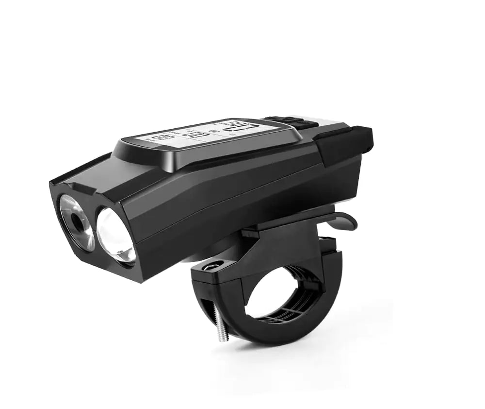 Wireless Code Table for Bicycle Lights