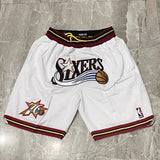 Lakers Summer Pocket Training Shorts