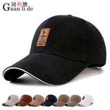 Summer Shade Cap Collection
