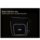 30L Cycling Luggage Rear Bag