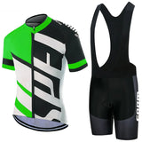 Sram Syncros Rock Shock Cycling Jersey for Men and Women