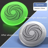 Luminous Rotating Sports Toy