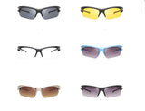 ActiveShade Men's Cycling Sunglasses