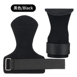 GlobalTough Leather Lifting Straps