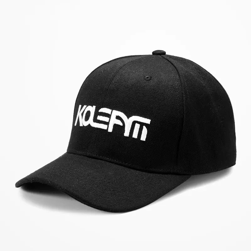 KDEAM Adjustable Baseball Cap with 3D Embroidery (4 Colors)