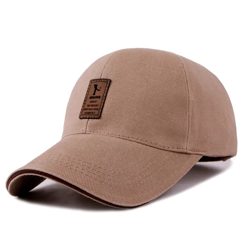 Summer Shade Cap Collection