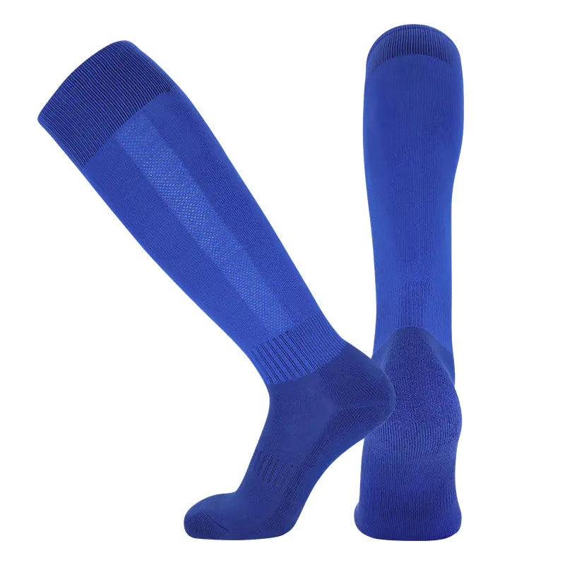 Pro-Grade Soccer Knee-High Socks