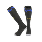 Pro-Grade Soccer Knee-High Socks