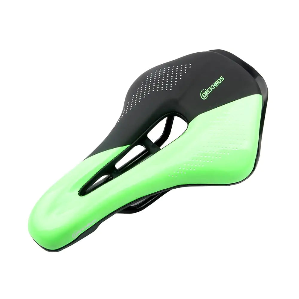 DRCK HROS Breathable and Comfortable Bike Seat