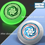 Luminous Rotating Sports Toy