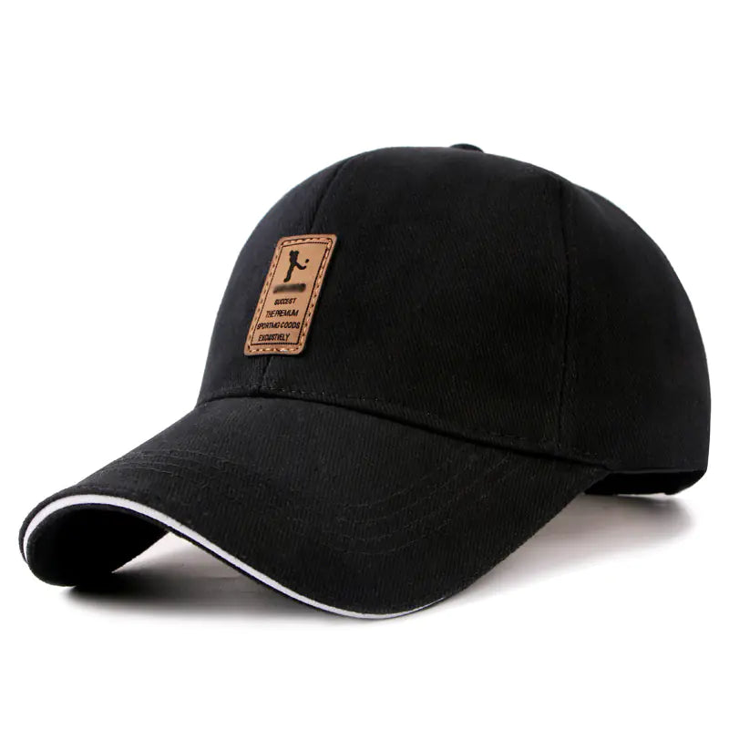 Summer Shade Cap Collection
