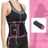 Sweat Booster Fitness Shaping Set